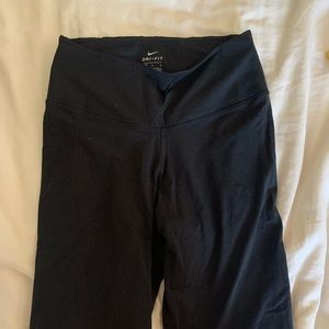 nike victory high waisted leggings